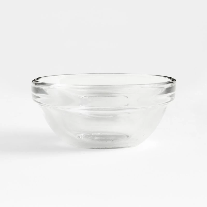 Anchor Hocking 4-Oz. Glass Prep Bowl