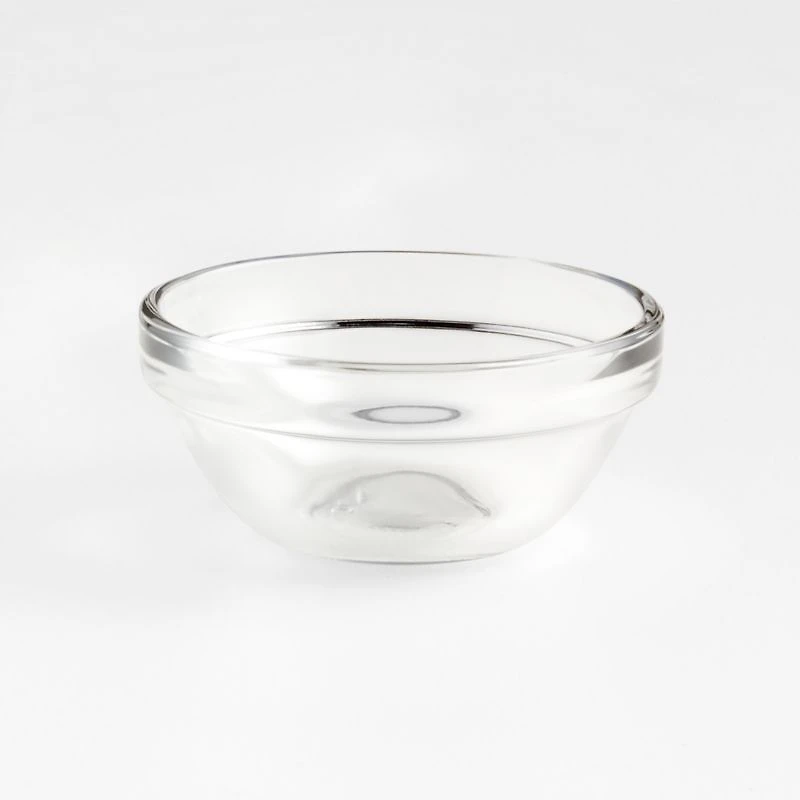 Anchor Hocking 4-Oz. Glass Prep Bowl