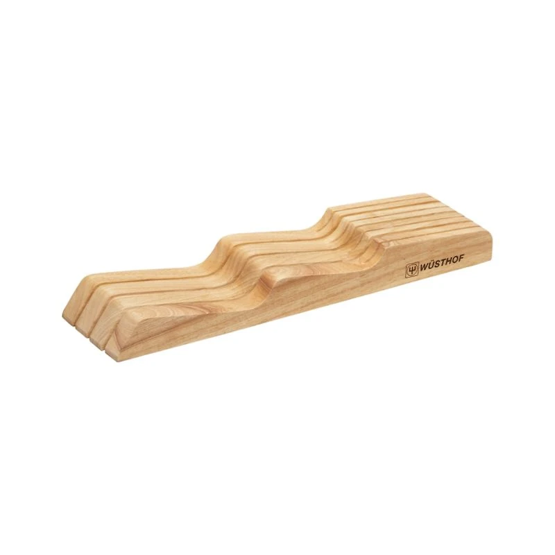 Wusthof ® Gourmet 7-Piece In-Drawer Knife Set