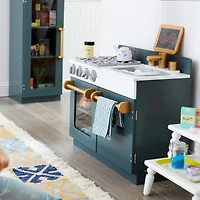 Gourmet Play Kitchen Set