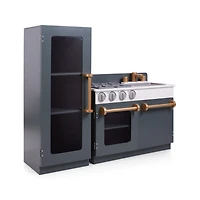 Gourmet Play Kitchen Set