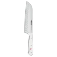 Wusthof ® Gourmet White 7-Piece In-Drawer Knife Set