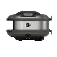 Gozney Tread Pizza Oven in Off-Black