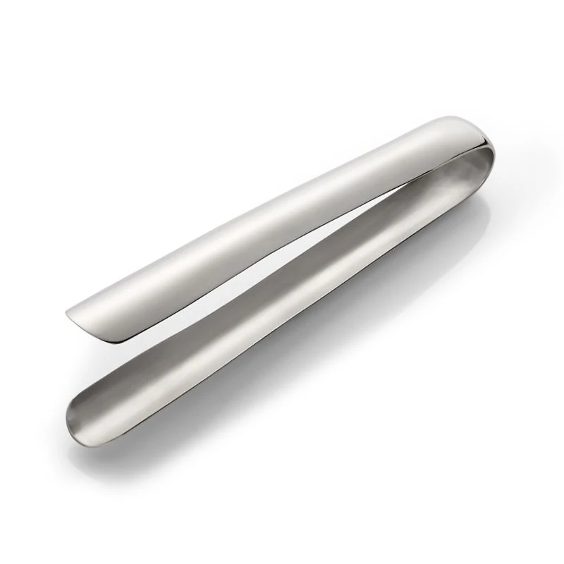Graham Metal Ice Tongs