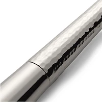 Graham Hammered Metal Muddler