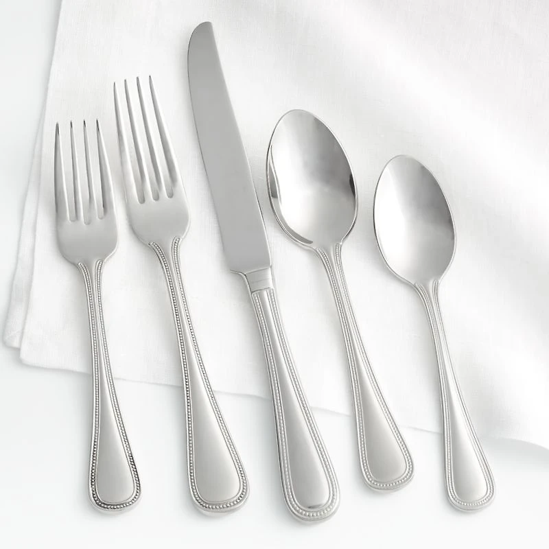 Grand Hotel II Mirror 5-Piece Flatware Place Setting