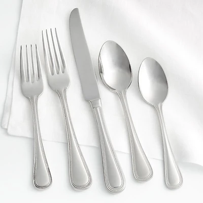 Grand Hotel II Mirror 5-Piece Flatware Place Setting