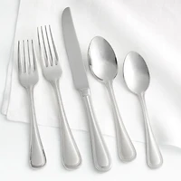 Grand Hotel II Mirror 5-Piece Flatware Place Setting