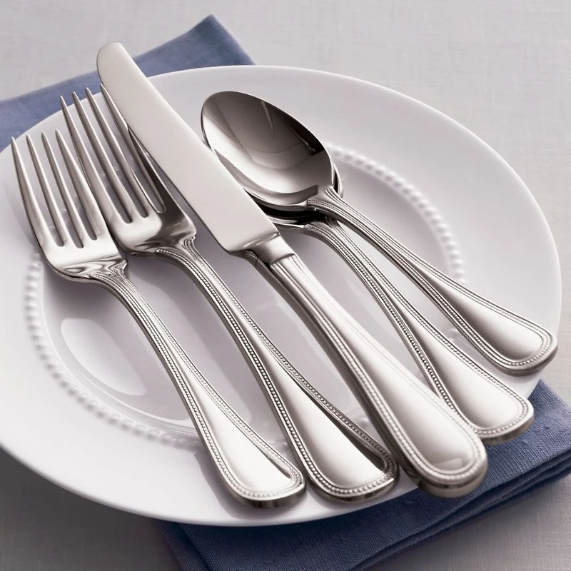 Grand Hotel II Mirror 5-Piece Flatware Place Setting