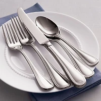 Grand Hotel II Mirror 5-Piece Flatware Place Setting