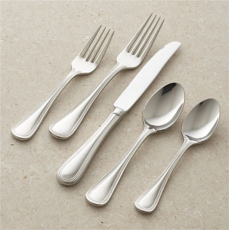 Grand Hotel II Mirror 5-Piece Flatware Place Setting