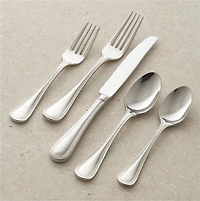 Grand Hotel II Mirror 5-Piece Flatware Place Setting