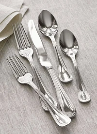 Grand Hotel II Mirror 5-Piece Flatware Place Setting