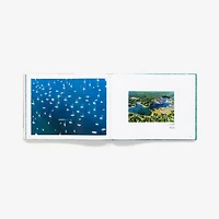 "Coastal" Home Decor Book by Gray Malin