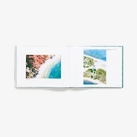 "Coastal" Home Decor Book by Gray Malin