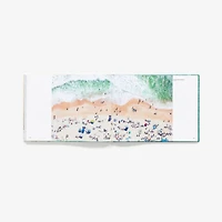 "Coastal" Home Decor Book by Gray Malin