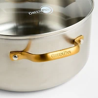 GreenPan ™ Reserve 10-Piece Stainless Steel Cookware Set