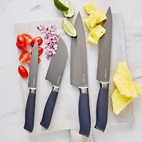 GreenPan ™ Ultimate 16-Piece Titanium Knife Block Set