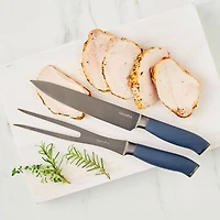 GreenPan ™ 2-Piece Titanium Carving Knife Set
