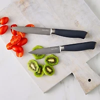 GreenPan ™ 2-Piece Titanium Paring Knife Set