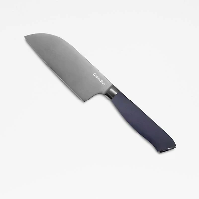 GreenPan ™ 5" Titanium Santoku Knife