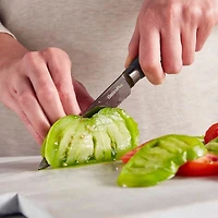 GreenPan ™ 5" Titanium Serrated Utility Knife