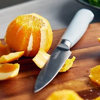 GreenPan ™ Blue Haze 3-Piece Titanium Knife Set