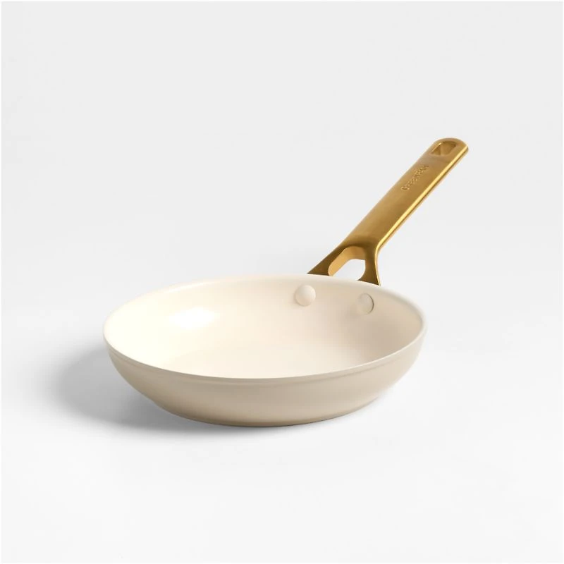 GreenPan ™ Reserve Pro Macadamia Ceramic Non-Stick 8" Fry Pan