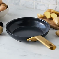 GreenPan ™ Reserve Pro Black Ceramic Non-Stick 8" Fry Pan