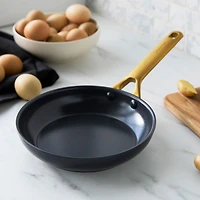 GreenPan ™ Reserve Pro Black Ceramic Non-Stick 8" Fry Pan