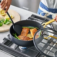 GreenPan ™ Reserve Pro Black 10-Piece Ceramic Non-Stick Cookware Set