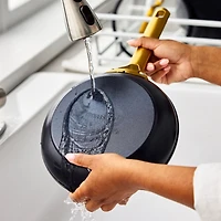 GreenPan ™ Reserve Pro Black 10-Piece Ceramic Non-Stick Cookware Set