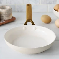 GreenPan ™ Reserve Pro Cream Ceramic Non-Stick 8" Fry Pan
