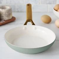 GreenPan ™ Reserve Pro Green Lush Ceramic Non-Stick 8" Fry Pan