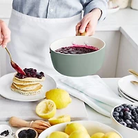 GreenPan ™ Reserve Pro Green Lush 10-Piece Ceramic Non-Stick Cookware Set