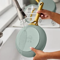 GreenPan ™ Reserve Pro Green Lush 10-Piece Ceramic Non-Stick Cookware Set