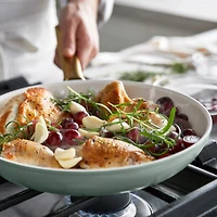 GreenPan ™ Reserve Pro Green Lush 10-Piece Ceramic Non-Stick Cookware Set