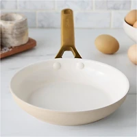 GreenPan ™ Reserve Pro Macadamia Ceramic Non-Stick 8" Fry Pan