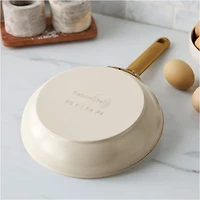 GreenPan ™ Reserve Pro Macadamia 10-Piece Ceramic Non-Stick Cookware Set