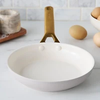 GreenPan ™ Reserve Pro Oyster Ceramic Non-Stick 8" Fry Pan
