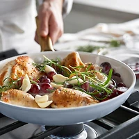 GreenPan ™ Reserve Pro Selvedge 10-Piece Ceramic Non-Stick Cookware Set