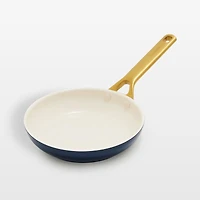 GreenPan ™ Reserve Pro Oxford Blue Ceramic Non-Stick 8" Fry Pan
