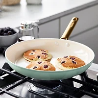 GreenPan ™ Reserve Julep 10-Piece Ceramic Non-Stick Cookware Set