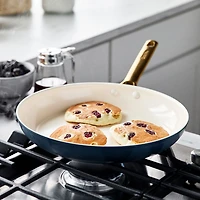 GreenPan ™ Reserve Twilight 10-Piece Ceramic Non-Stick Cookware Set