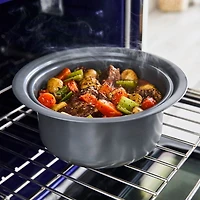 GreenPan™ 4-Qt. Slow Cooker in Macadamia