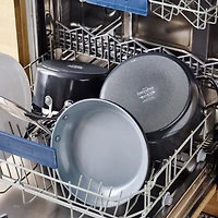 Green Pan ™ Valencia Pro Ceramic 10" and 12" Fry Pan Set