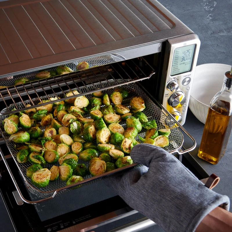Breville ® Smart Oven ® Air Fryer Pro