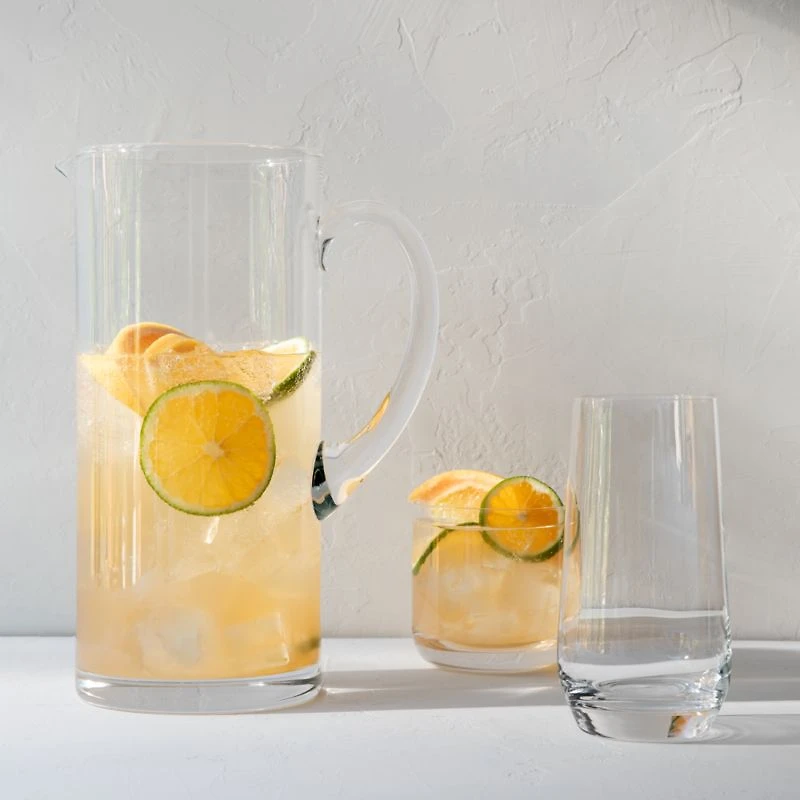 Crescent 12-Oz. Highball Glass