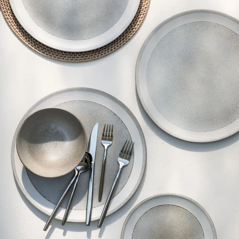 Pedra Artisan Dinner Plate