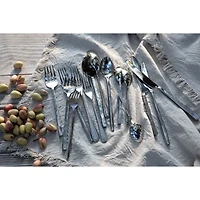Tour Texture 5-Piece Place Setting